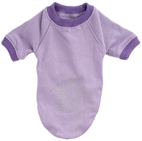 YILDIZ TAŞLI SWEATSHIRT